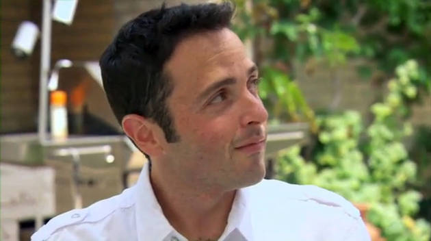Jimmy Karz, Acteur