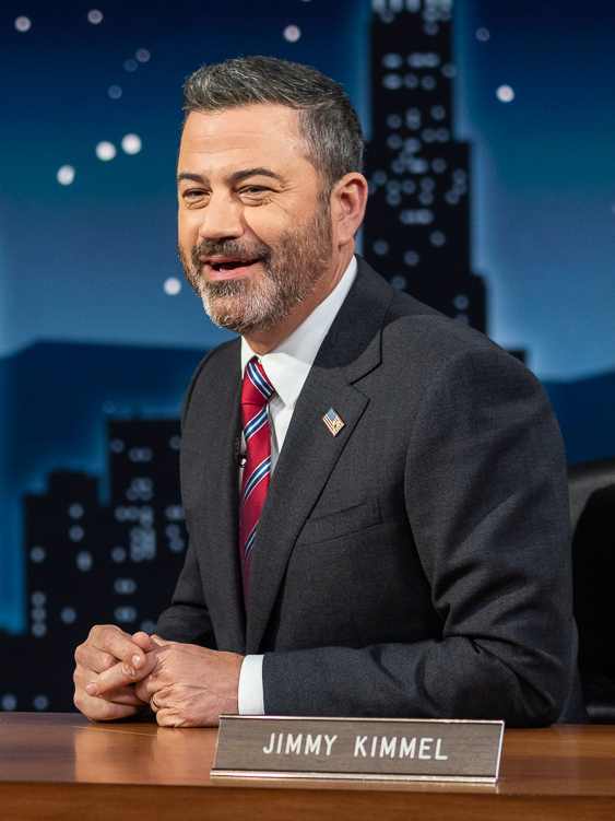 Jimmy Kimmel, Acteur