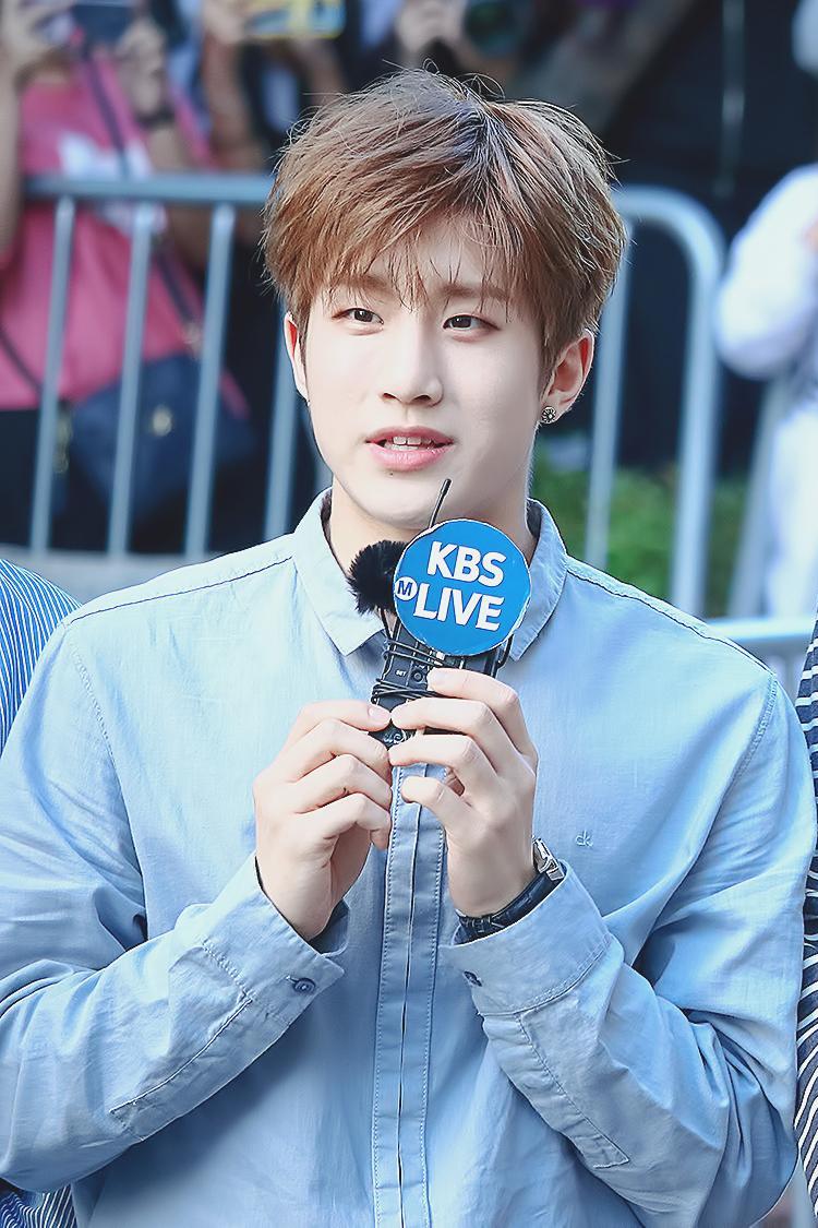 Jinjin, Rappeur