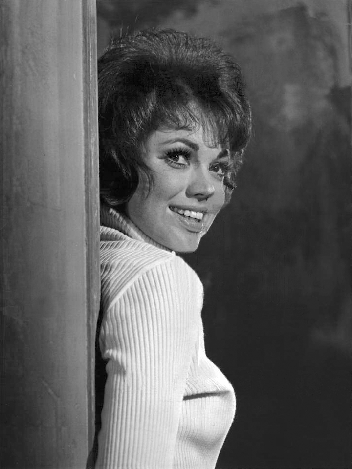 Jo Ann Pflug, Acteur