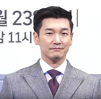 Jo Seung-woo