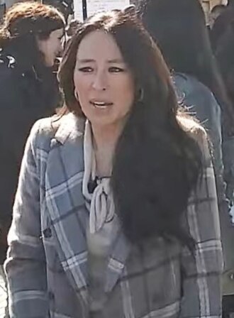 Joanna Gaines