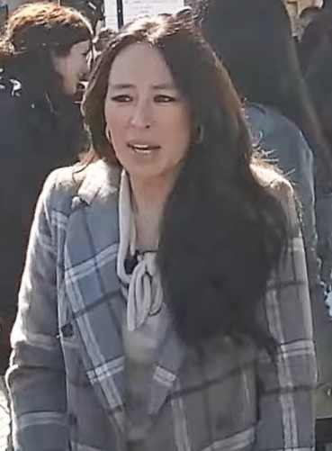 Joanna Gaines, Personnalité