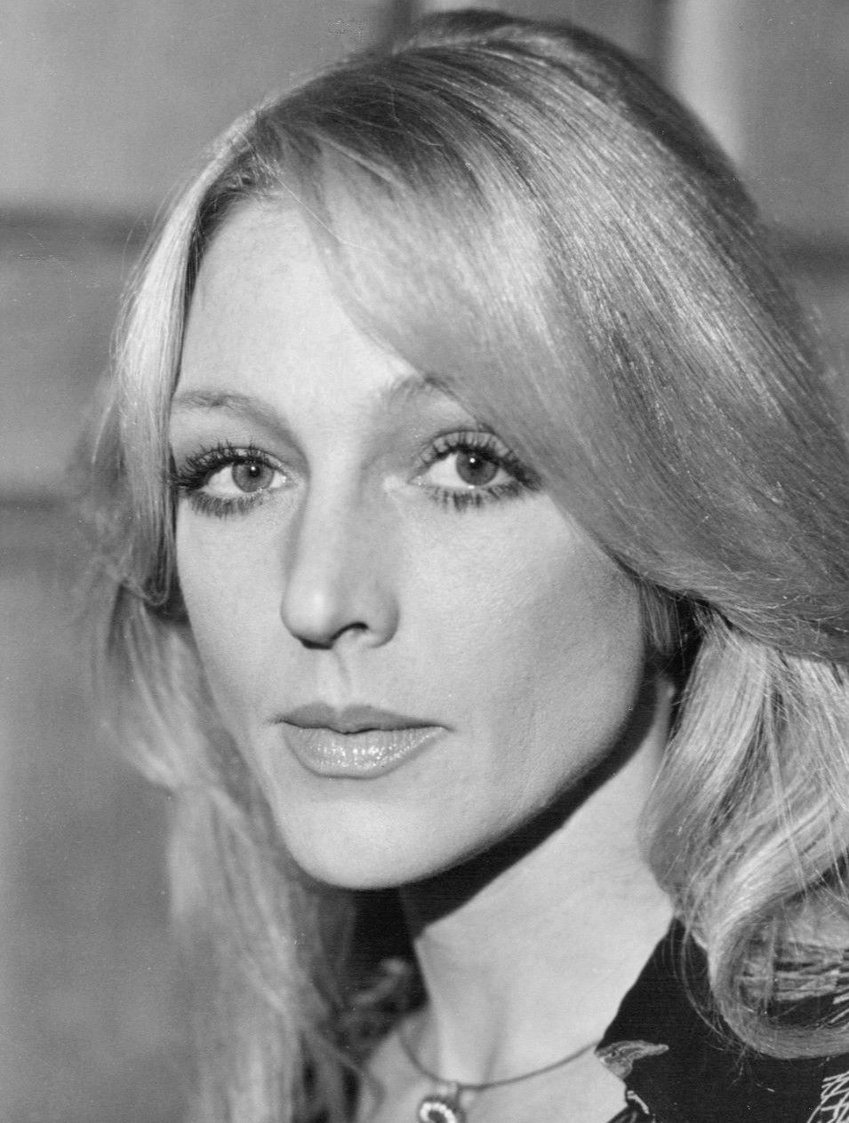 Joanna Pettet, Acteur