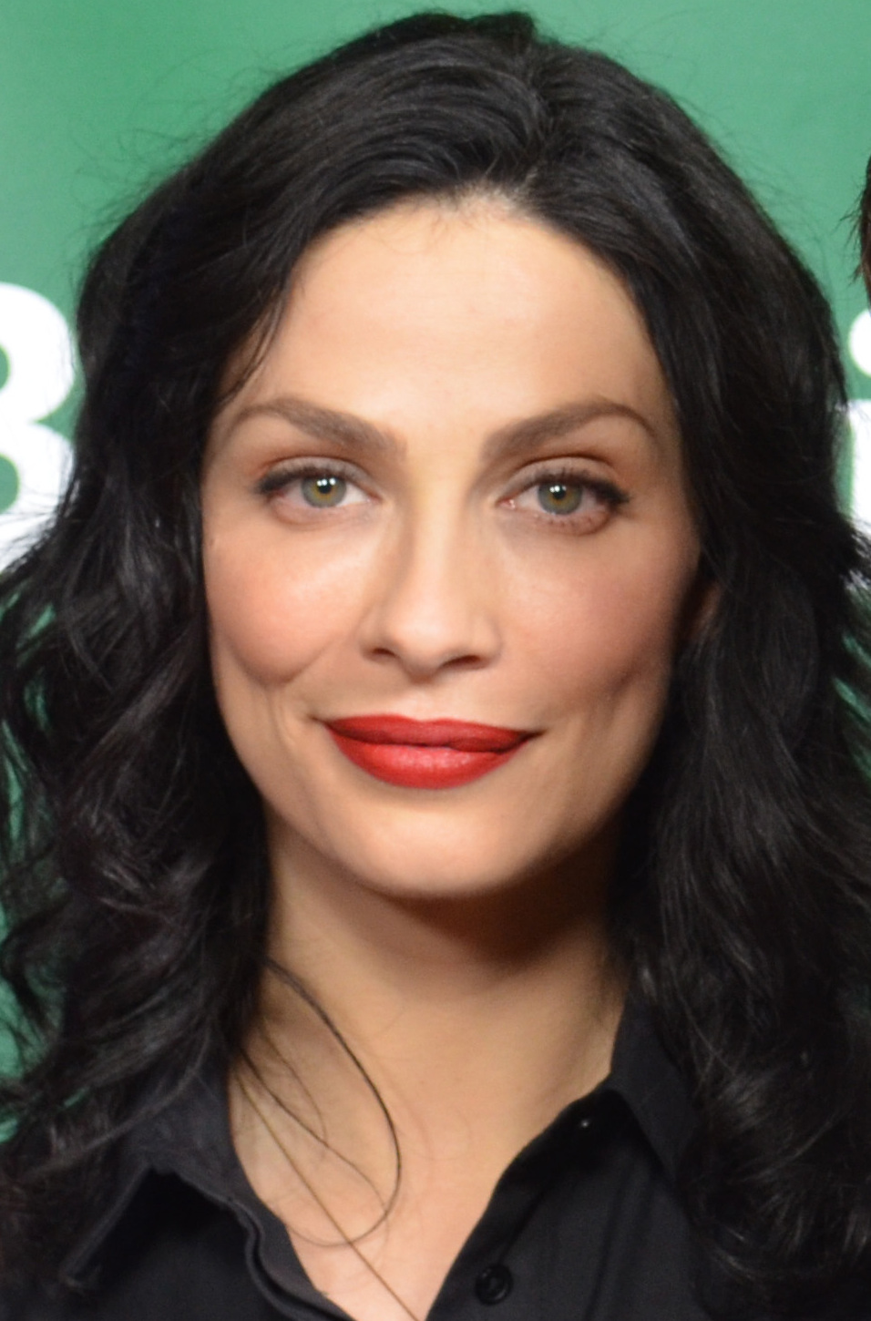 Joanne Kelly, Acteur