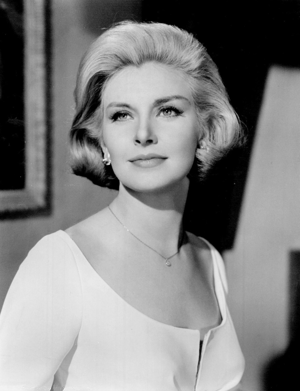 Joanne Woodward, Acteur