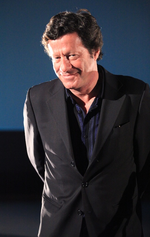 Joaquim de Almeida, Acteur