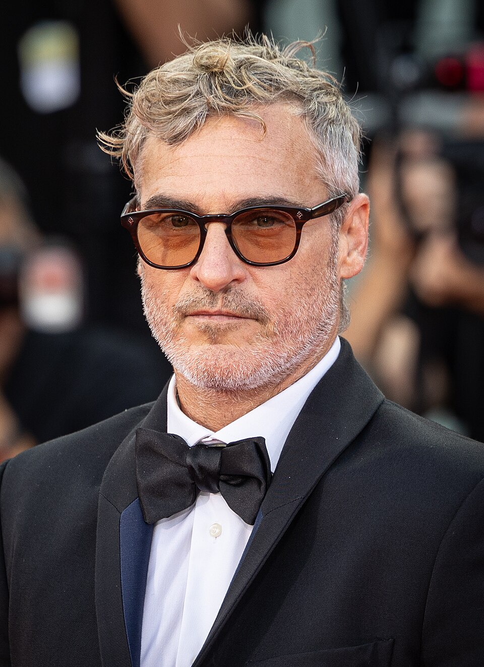 Joaquin Phoenix, Acteur