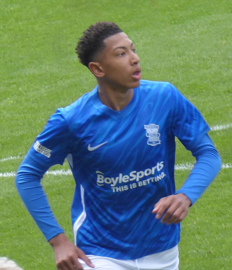Jobe Bellingham, Footballeur