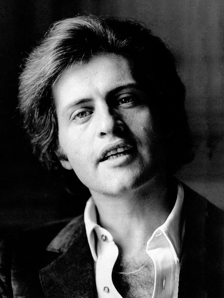 Joe Dassin, Chanteur