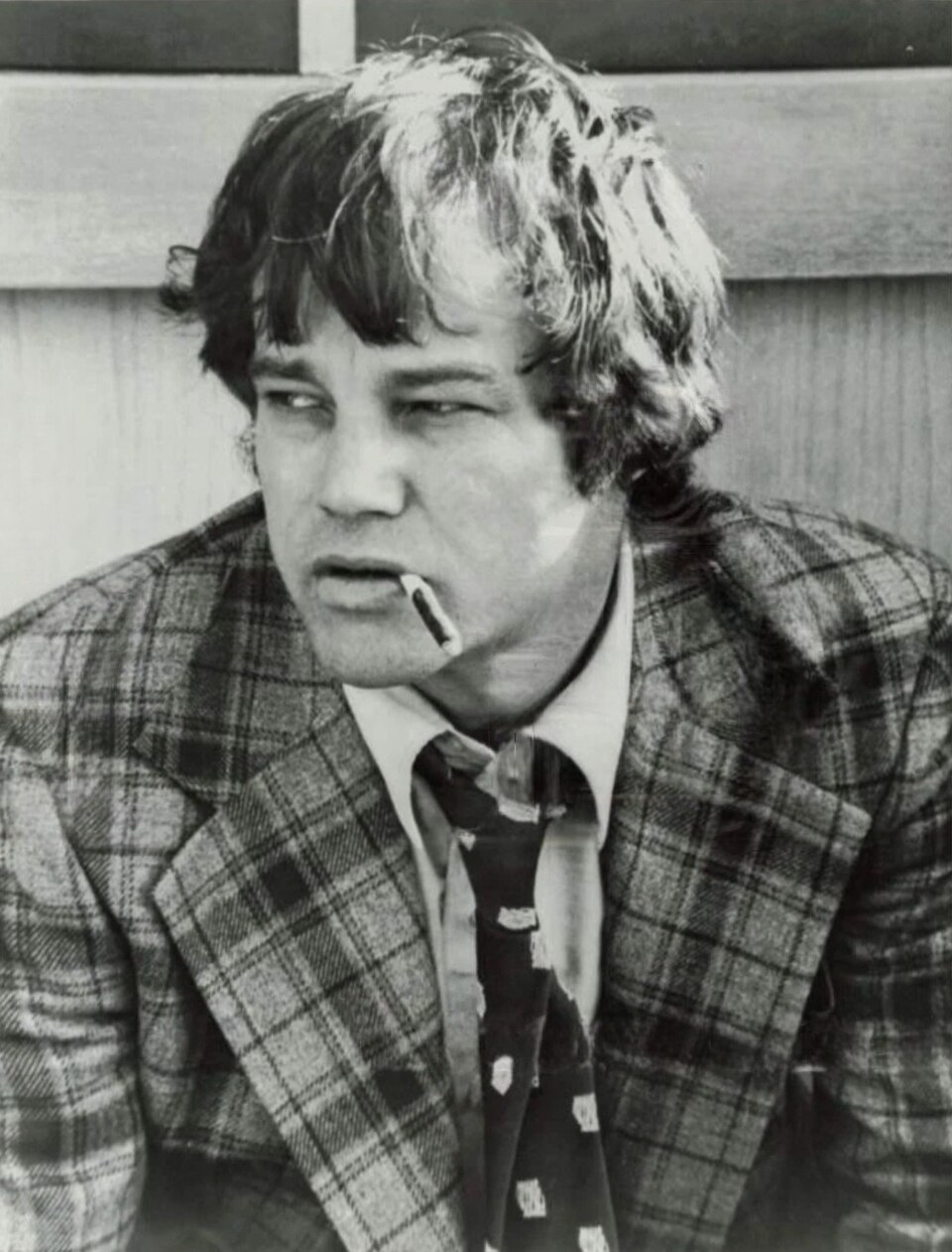 Joe Don Baker, Acteur
