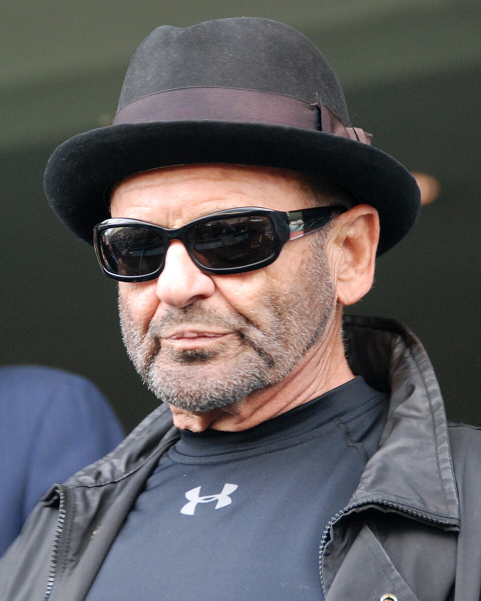 Joe Pesci, Acteur