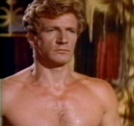 Joe Robinson, Acteur