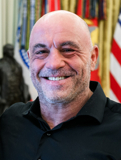 Joe Rogan, Acteur