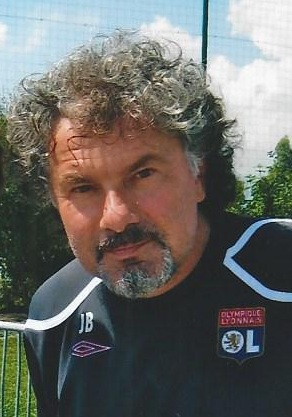 Joël Bats, Footballeur