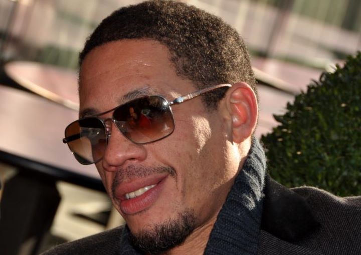 Joeystarr, Rappeur