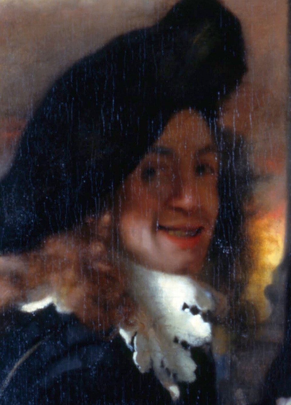 Johannes Vermeer, Artiste