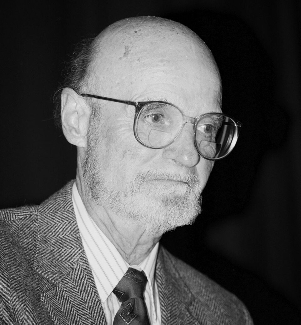 John Barth, Écrivain