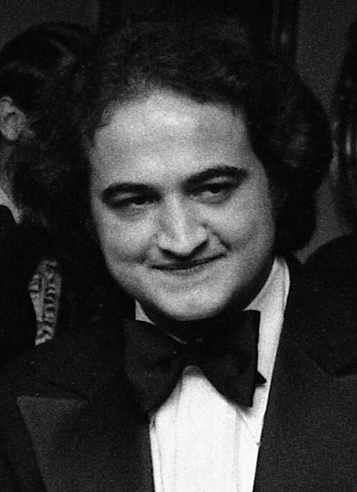 John Belushi, Acteur