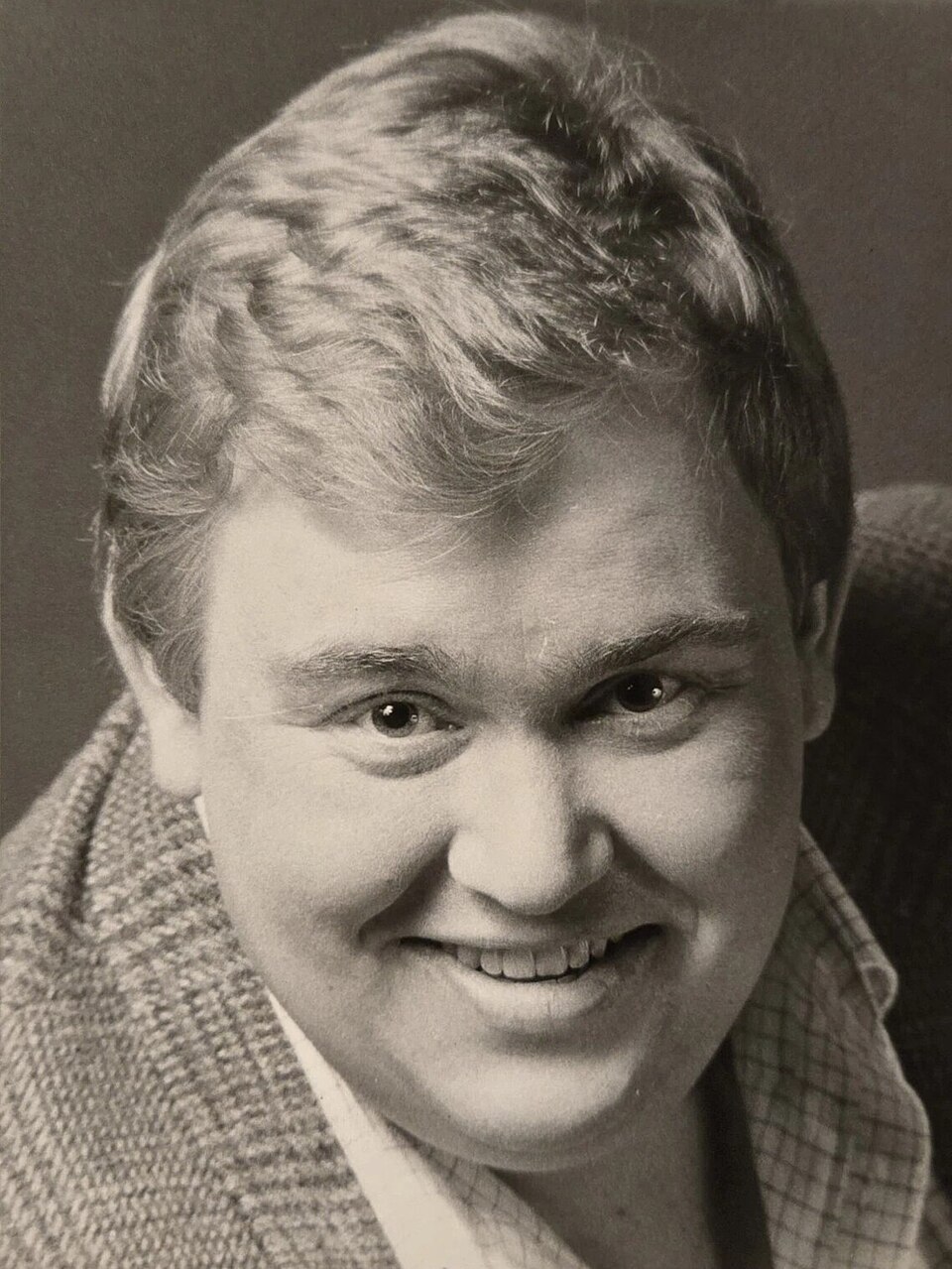 John Candy, Acteur
