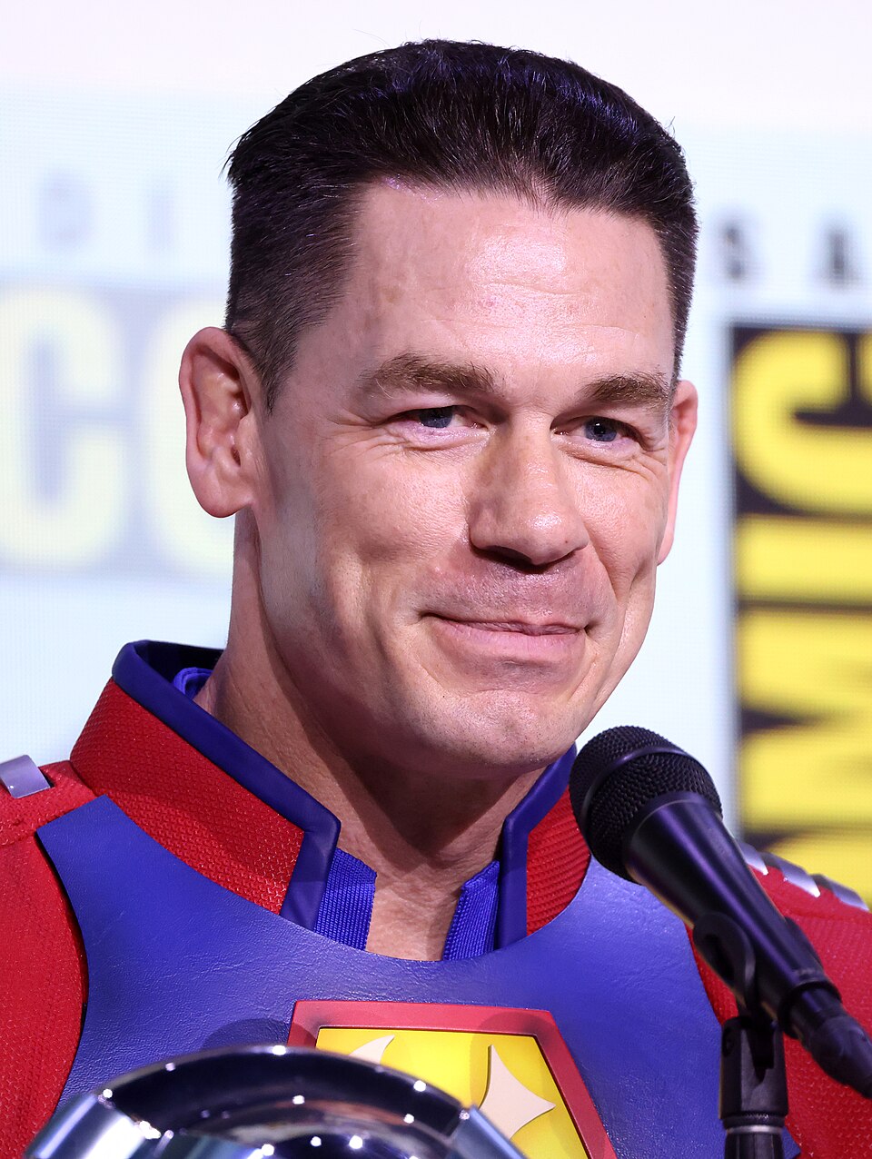 John Cena, Acteur