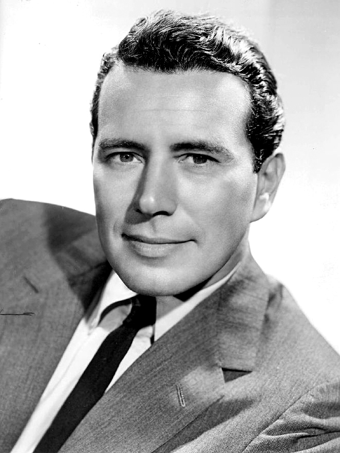 John Forsythe, Acteur