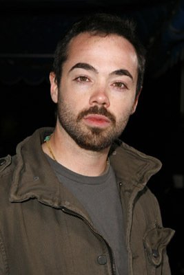 John Hensley, Acteur
