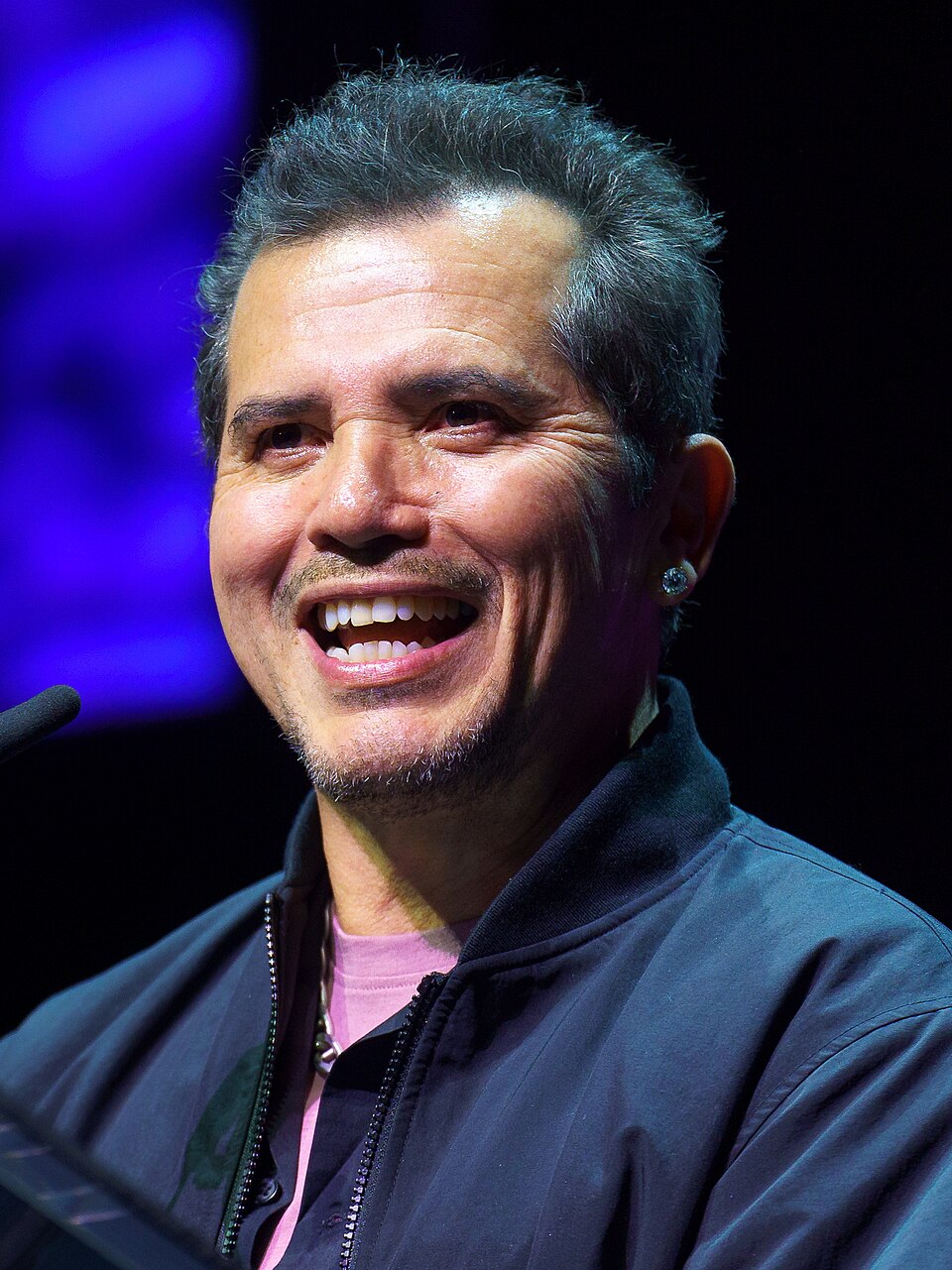 John Leguizamo, Acteur