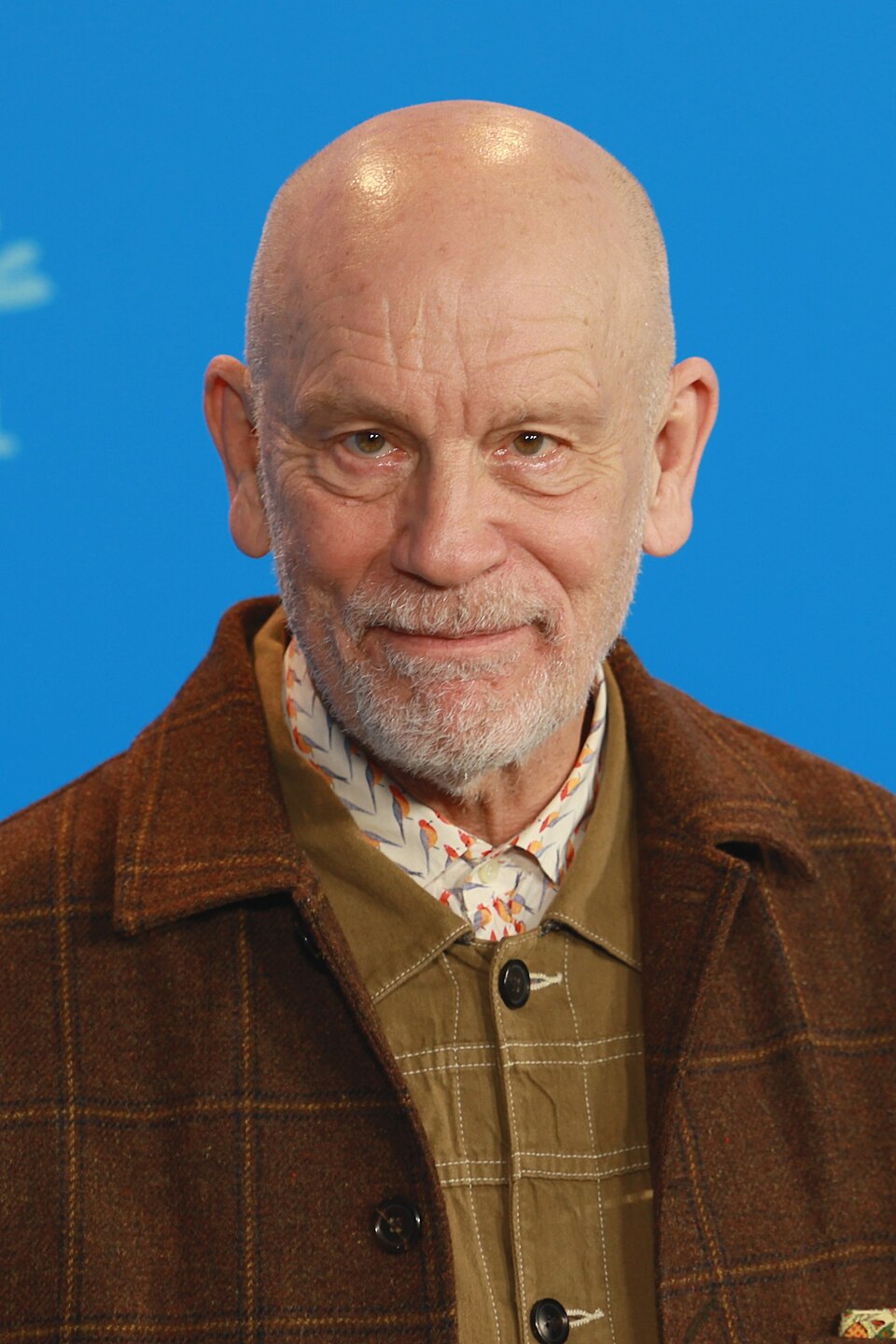 John Malkovich, Acteur