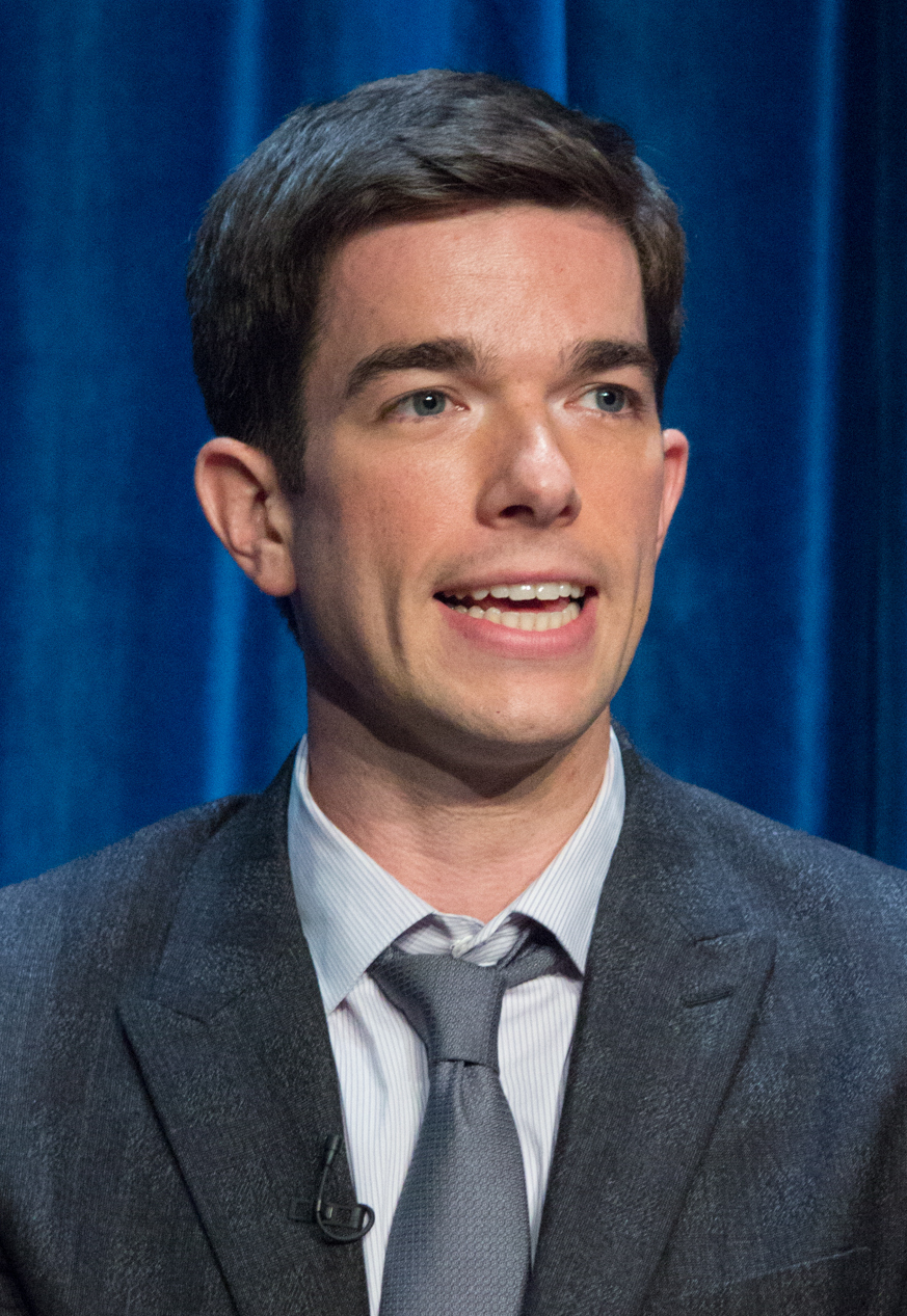 John Mulaney, Acteur