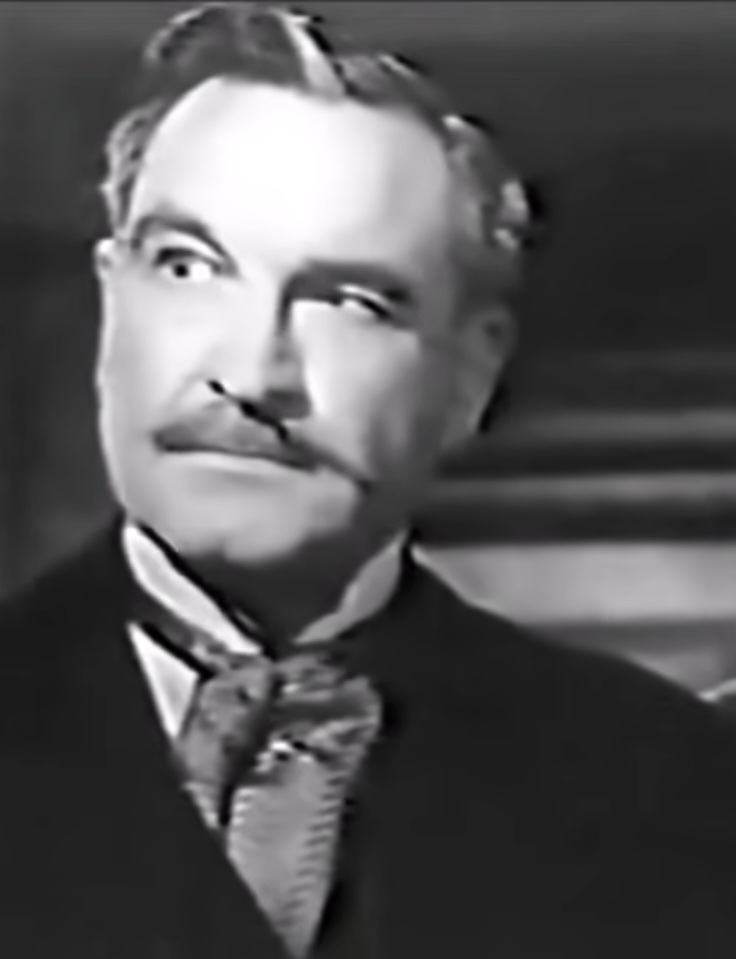 John Phillips, Acteur