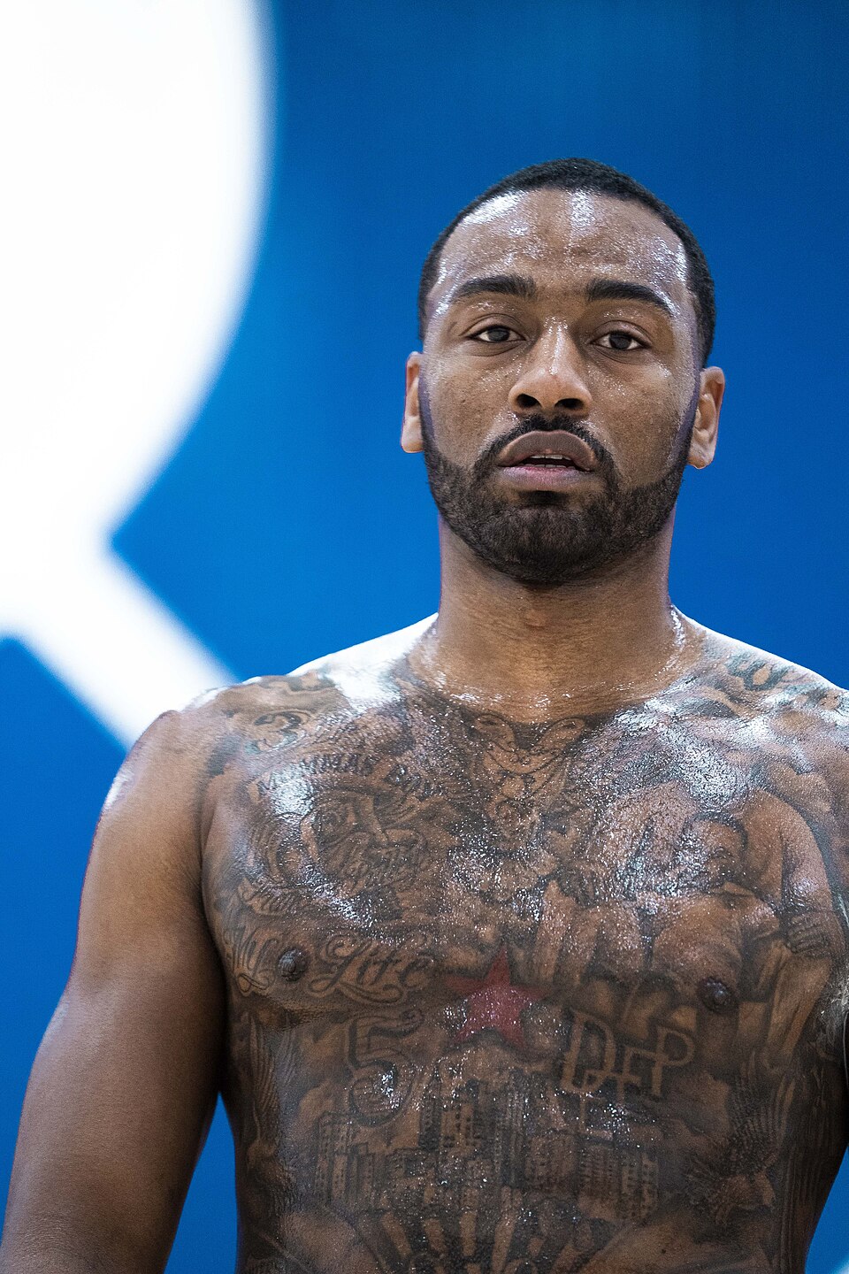 John Wall, Basketteur