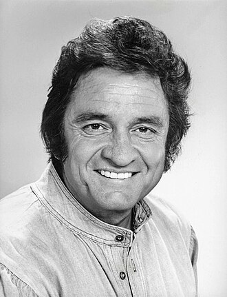 Johnny Cash