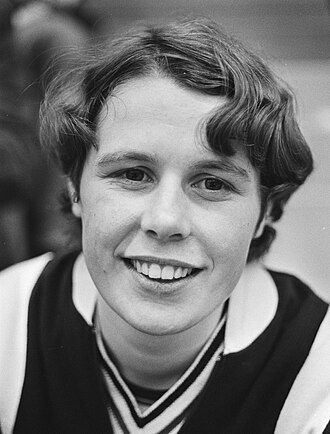 Joke van Beusekom