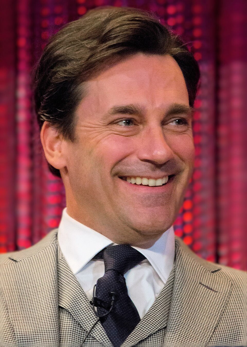 Jon Hamm, Acteur