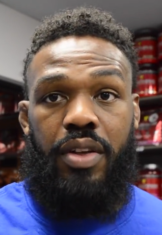 Jon Jones
