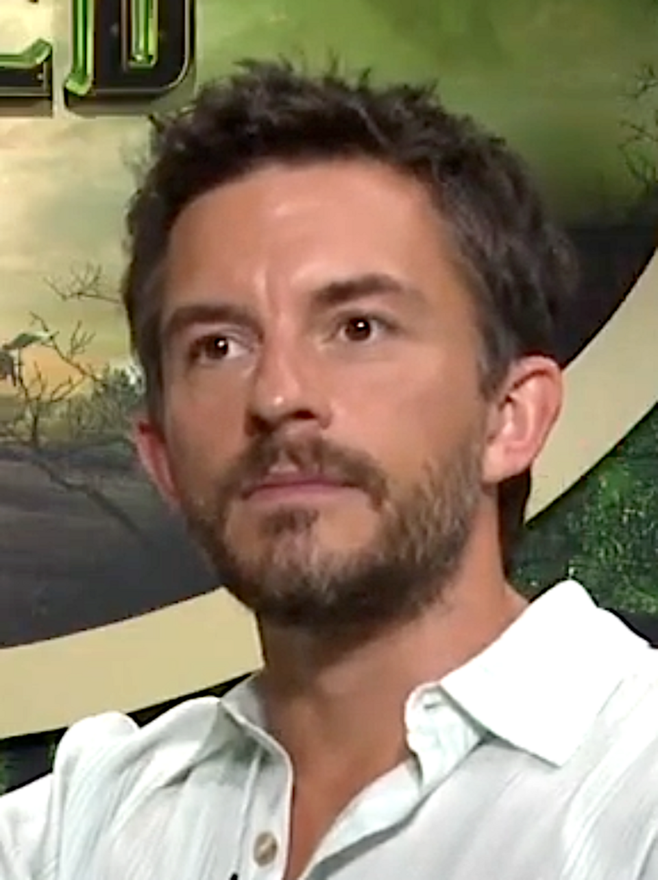 Jonathan Bailey, Acteur