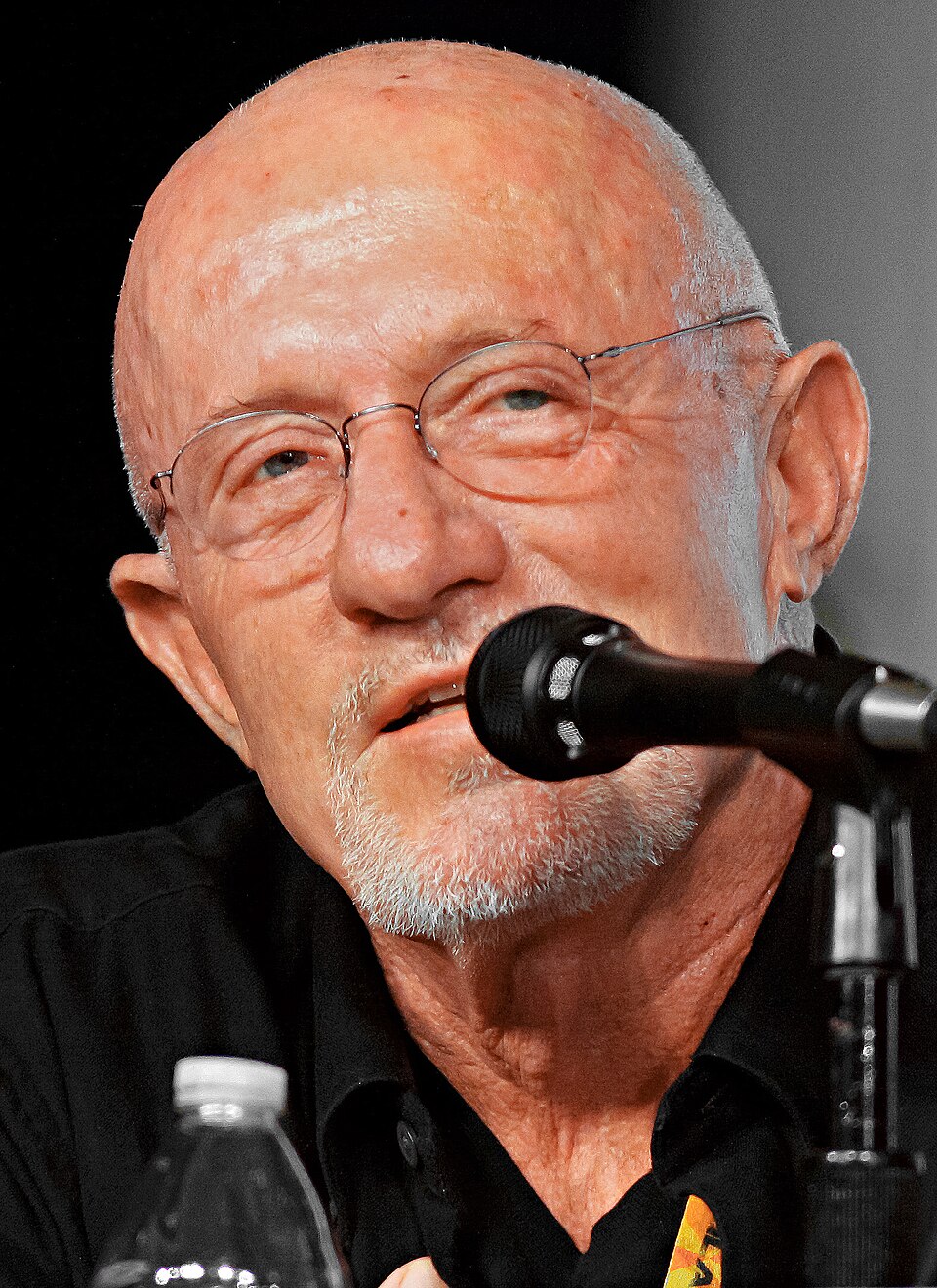 Jonathan Banks, Acteur