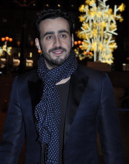 Jonathan Cohen, Acteur