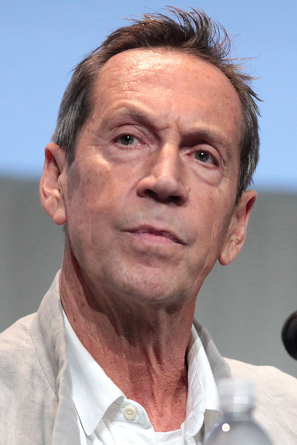 Jonathan Hyde, Acteur