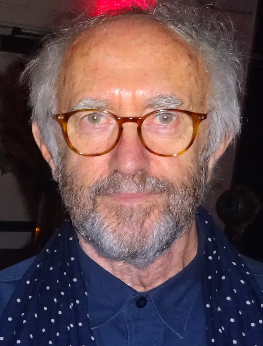 Jonathan Pryce, Acteur