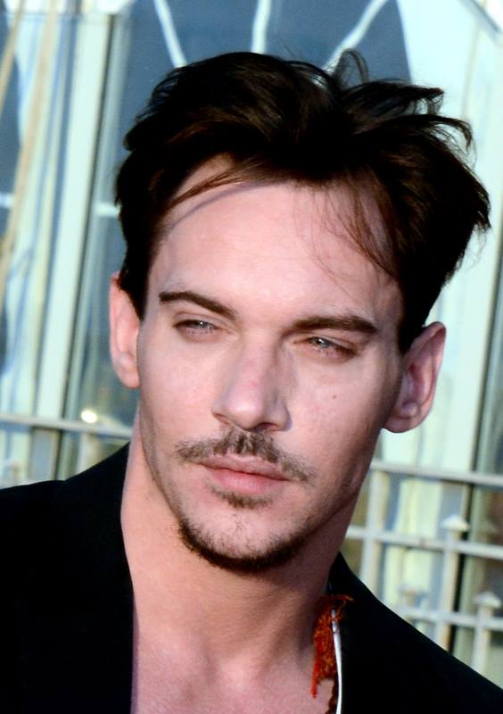 Jonathan Rhys-Meyers, Acteur