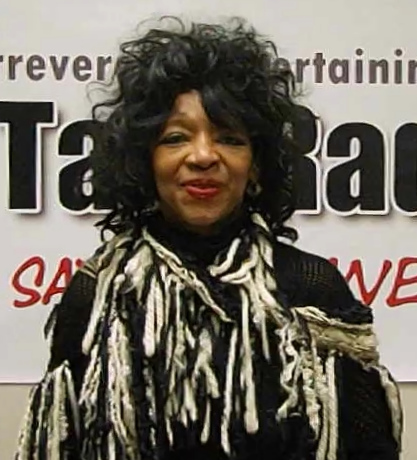 Jonelle Allen, Acteur