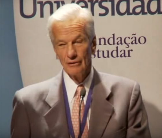 Jorge Paulo Lemann, Entrepreneur