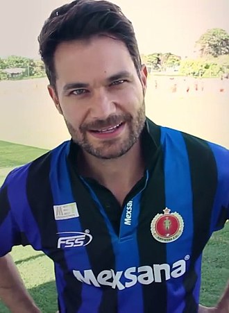 José Narváez