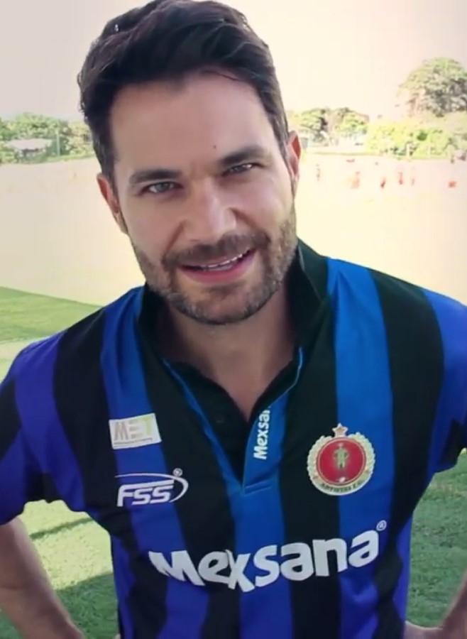 José Narváez, Chanteur
