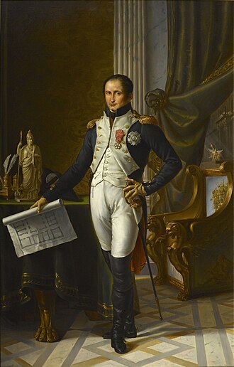 Joseph Bonaparte