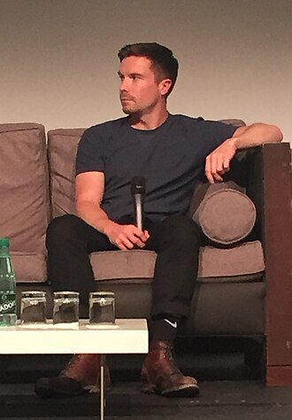 Joseph Dempsie