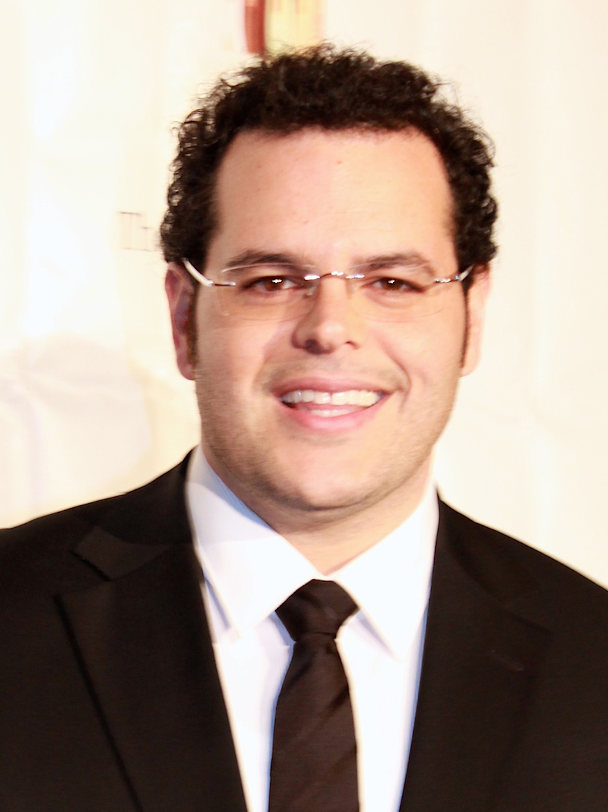 Josh Gad, Acteur