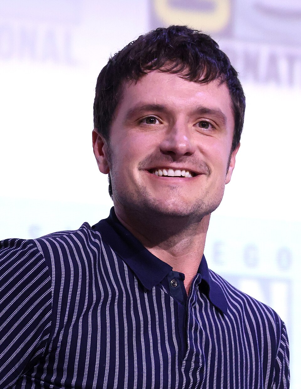 Josh Hutcherson, Acteur